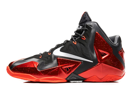 23 Best Lebron 11 Releases 14
