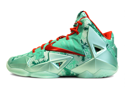 best lebrons ever