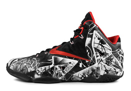 best lebrons ever