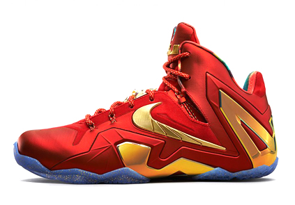 The 23 Best LeBron 11 Releases - SneakerNews.com