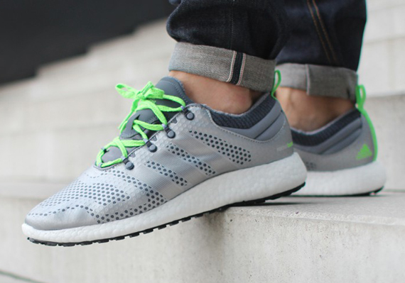 adidas climachill boost