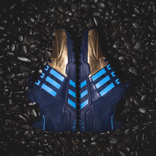 Adidas Eqt Running Support 93 Ronnie Fieg