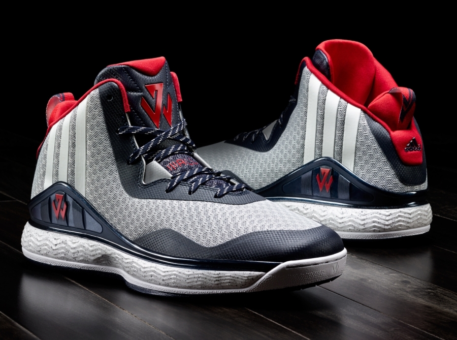 adidas basketball shoes 2014