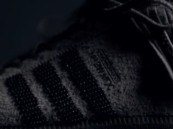Neighborhood x adidas Originals Fall/Winter 2014 Collection - Teaser