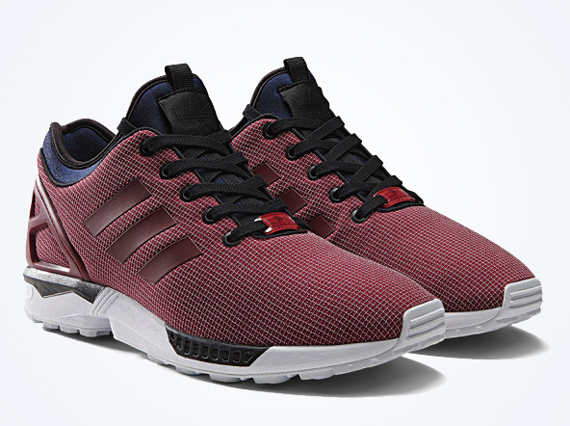 adidas Originals ZX Flux "NPS" Pack