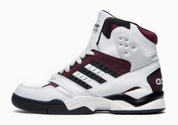 adidas torsion artillery lite hi