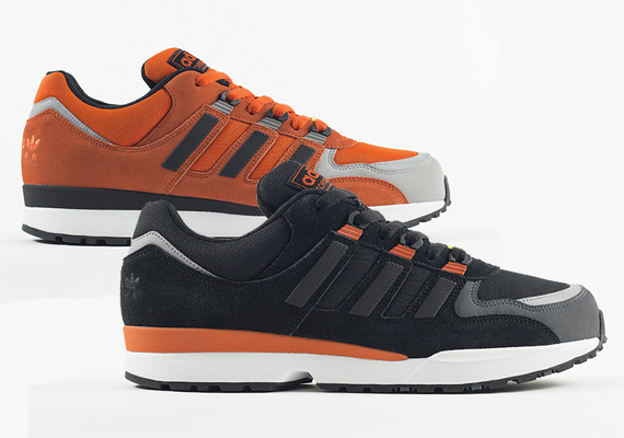 adidas Originals Torsion Integral S "Techware" Pack