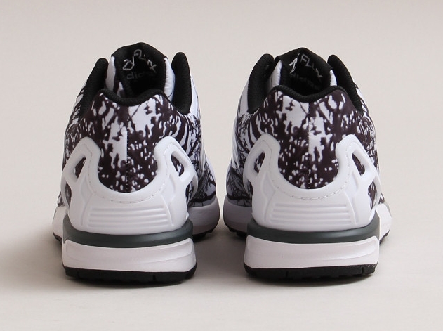 Adidas Zx Flux Trees 02