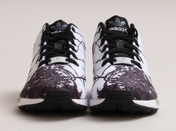 Adidas Zx Flux Trees 03