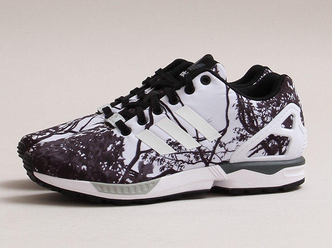 Adidas Zx Flux Trees 04