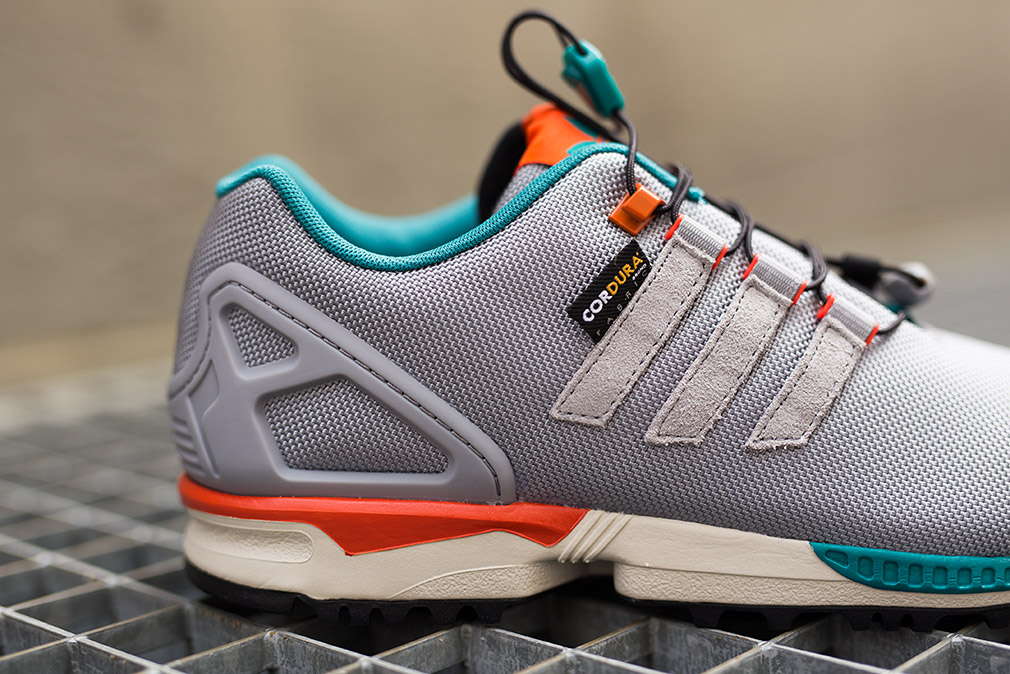 Adidas Zx Flux Winter Cordura 04