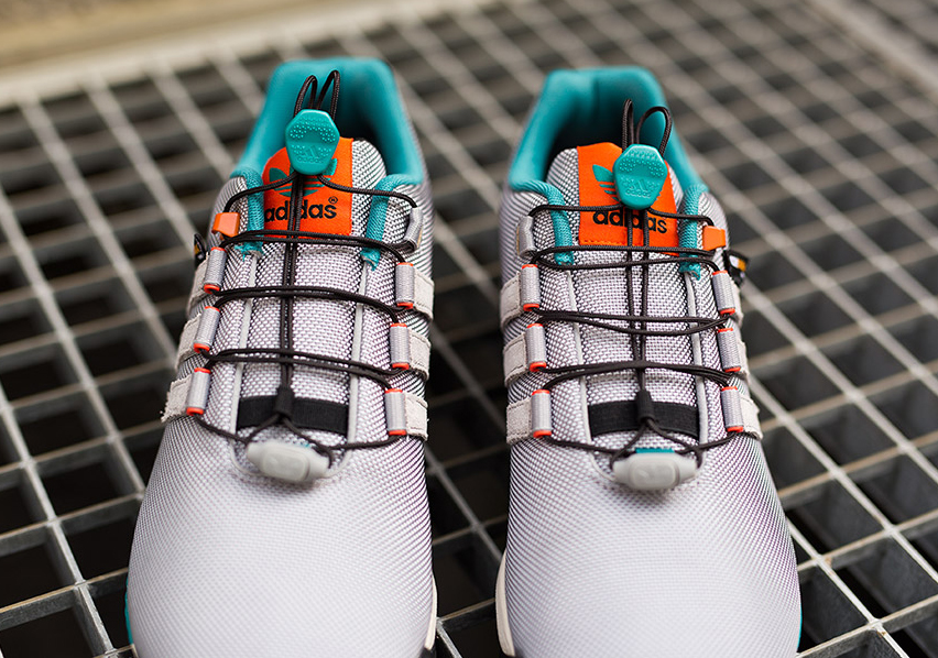 Adidas Zx Flux Winter Cordura 05