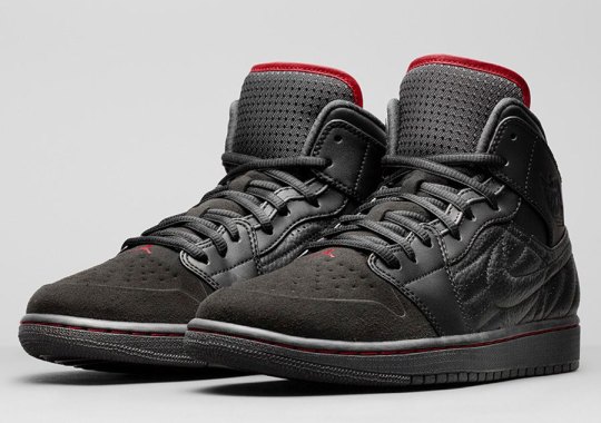 Air Jordan 1 ’99 “Last Shot” – Nikestore Release Info