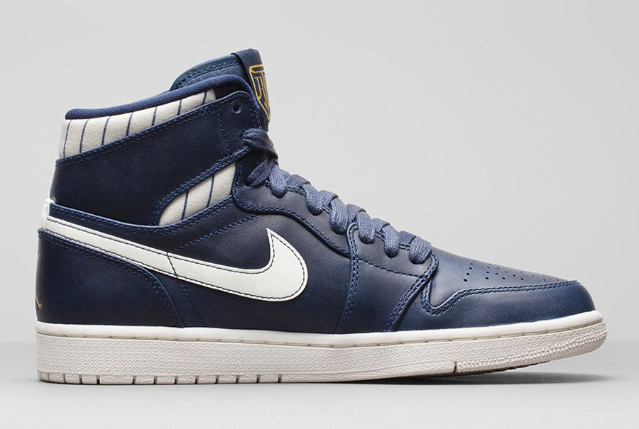 la Air Jordan 1 Retro High OG Sport Royal Release Date 2