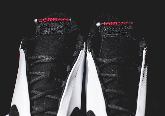 Air Jordan 14 Black Toe Release Reminder 04