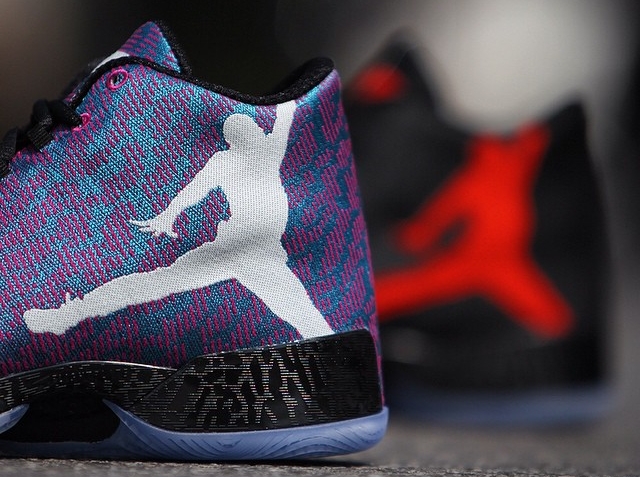Air Jordan 29 Riverwalk Release Date 01