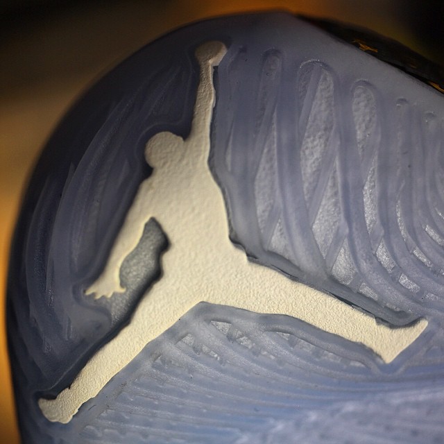 Air Jordan 29 Riverwalk Release Date 09