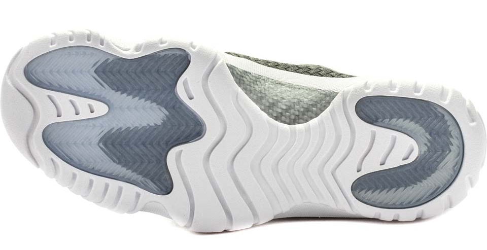 Air Jordan Future Olive Green White 01