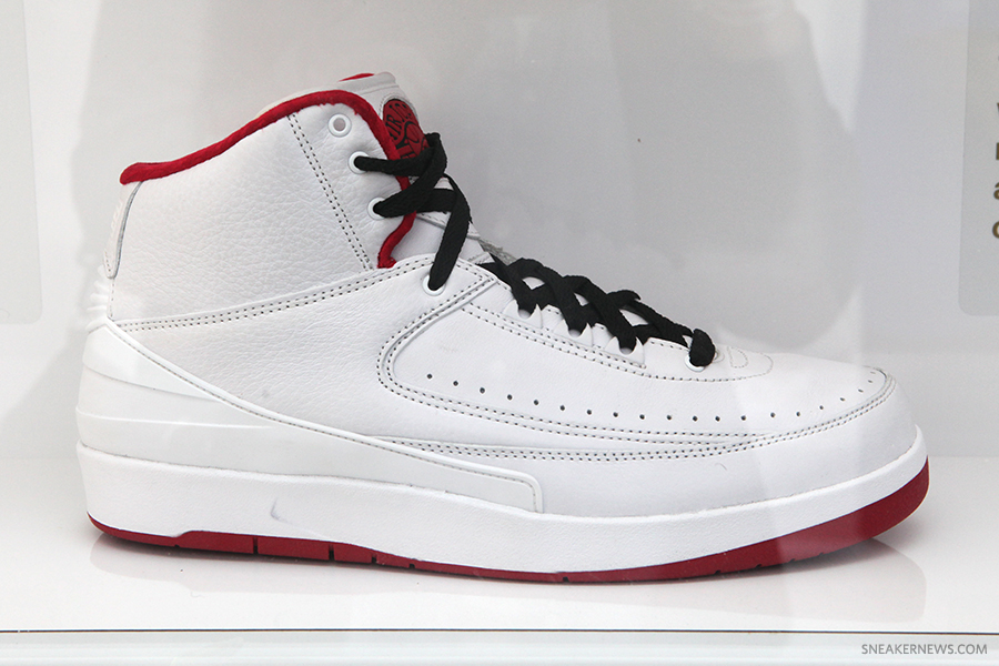 27 Air Jordans Take On A 