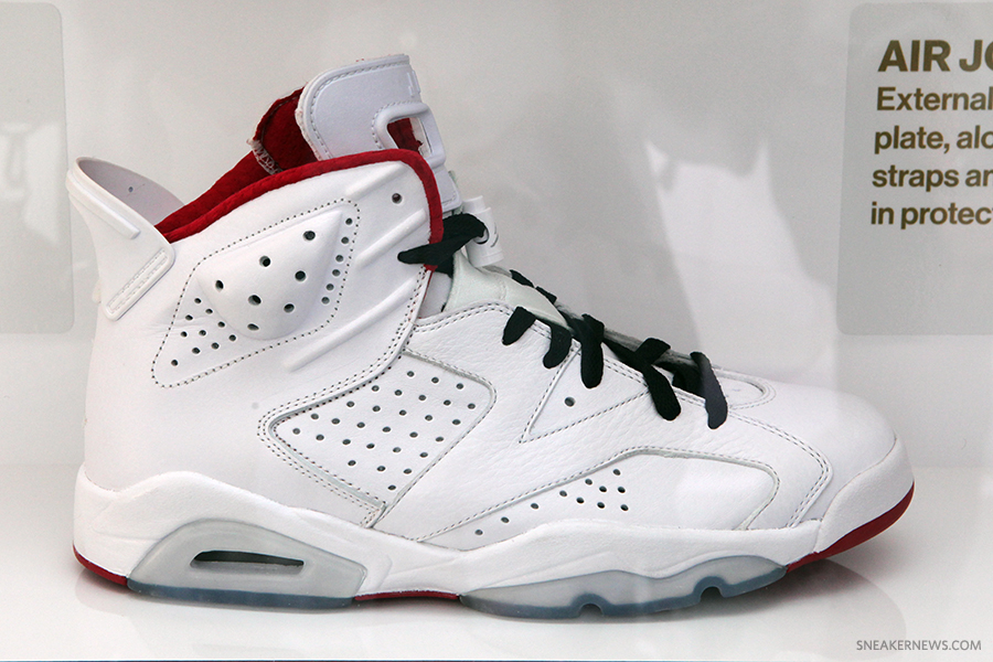 27 Air Jordans Take On A 