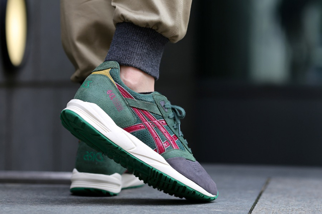 Asics Christmas Pack 2014 01