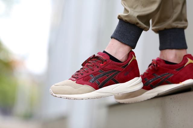 Asics Christmas Pack 2014 03