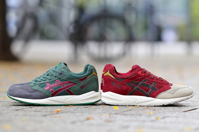 Asics Christmas Pack 2014 07