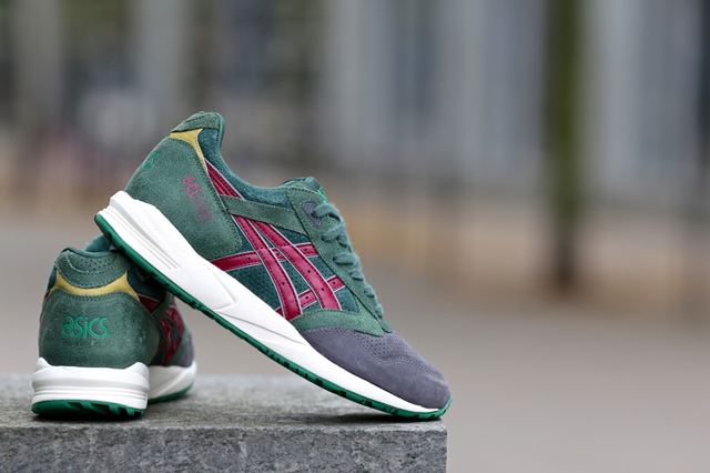 Asics Christmas Pack 2014 09