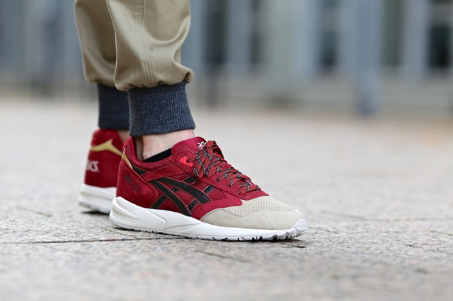 Asics Christmas Pack 2014 11
