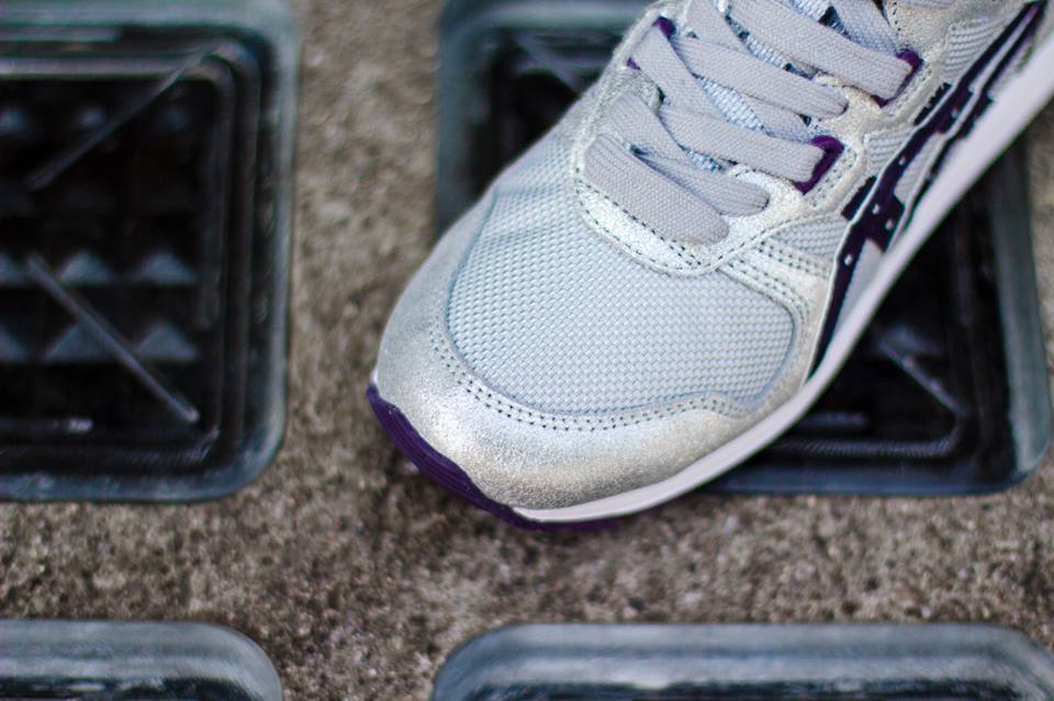 Asics Gel Light Grey Blackberry Cordial 04