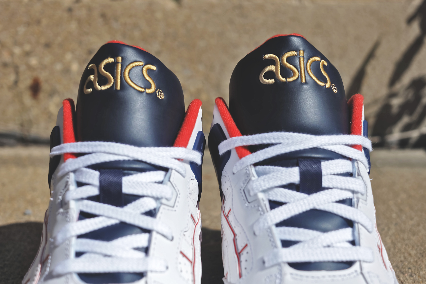 Asics Gel Spotlyte Olympic 05