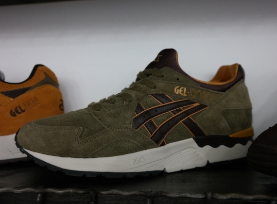 Asics Sneakers Christmas Spring 2015 02