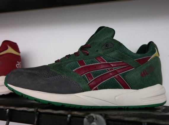 Asics Sneakers Christmas Spring 2015 10
