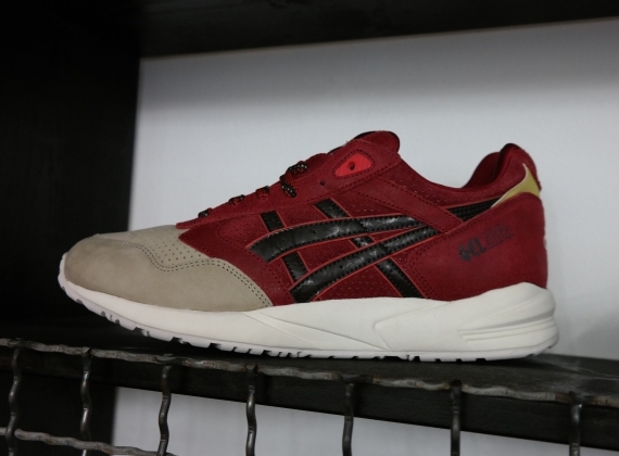 Asics Sneakers Christmas Spring 2015 11
