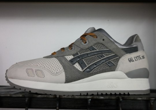 asics preto Footwear Preview For Christmas and Spring 2015