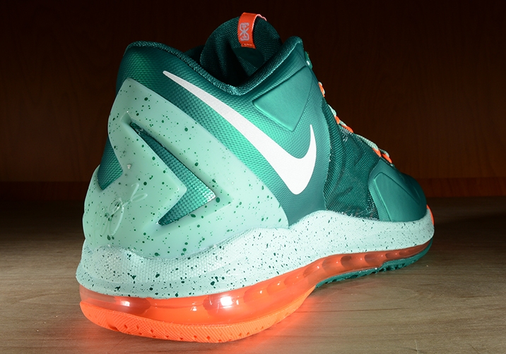 Biscayne Lebron 11 Low 02