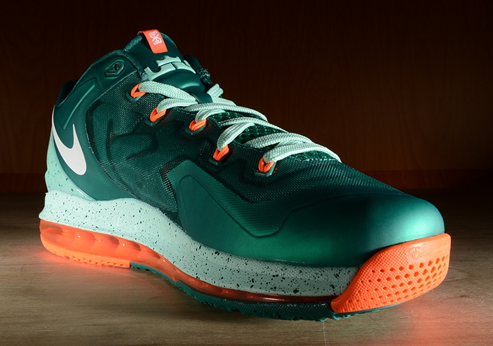 Biscayne Lebron 11 Low 03