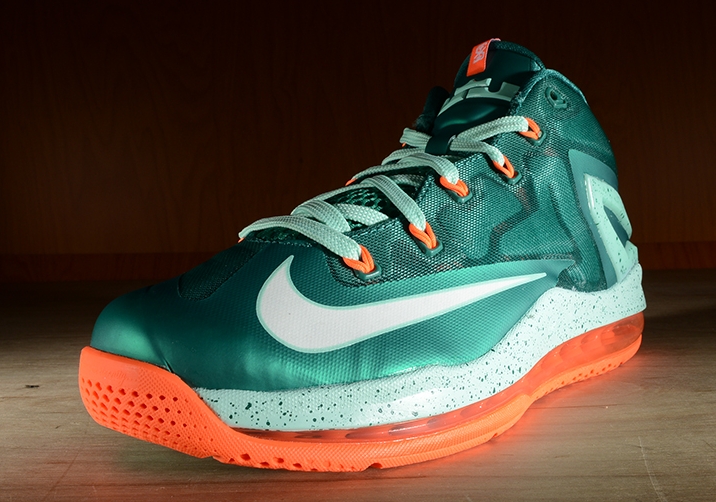 Biscayne Lebron 11 Low 04