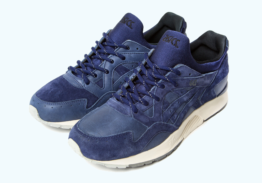 asics gel lyte 5 release date