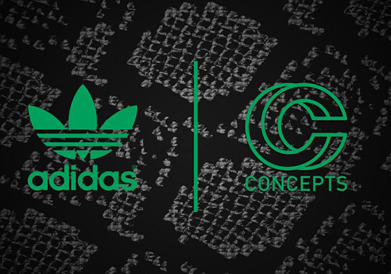 Concepts x adidas Originals – Teaser