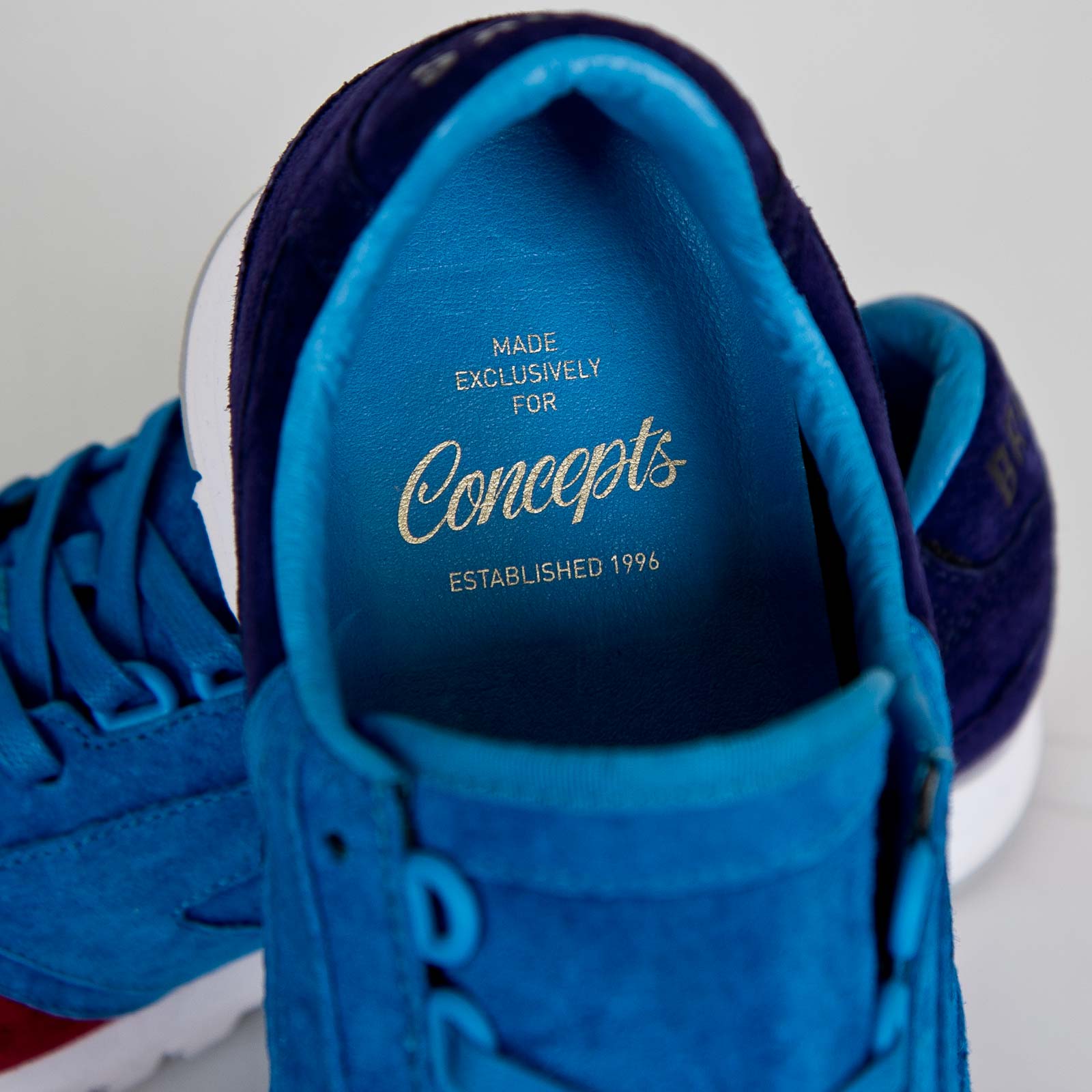 Concepts Brooks Chariot Releasing Global Retailers 08