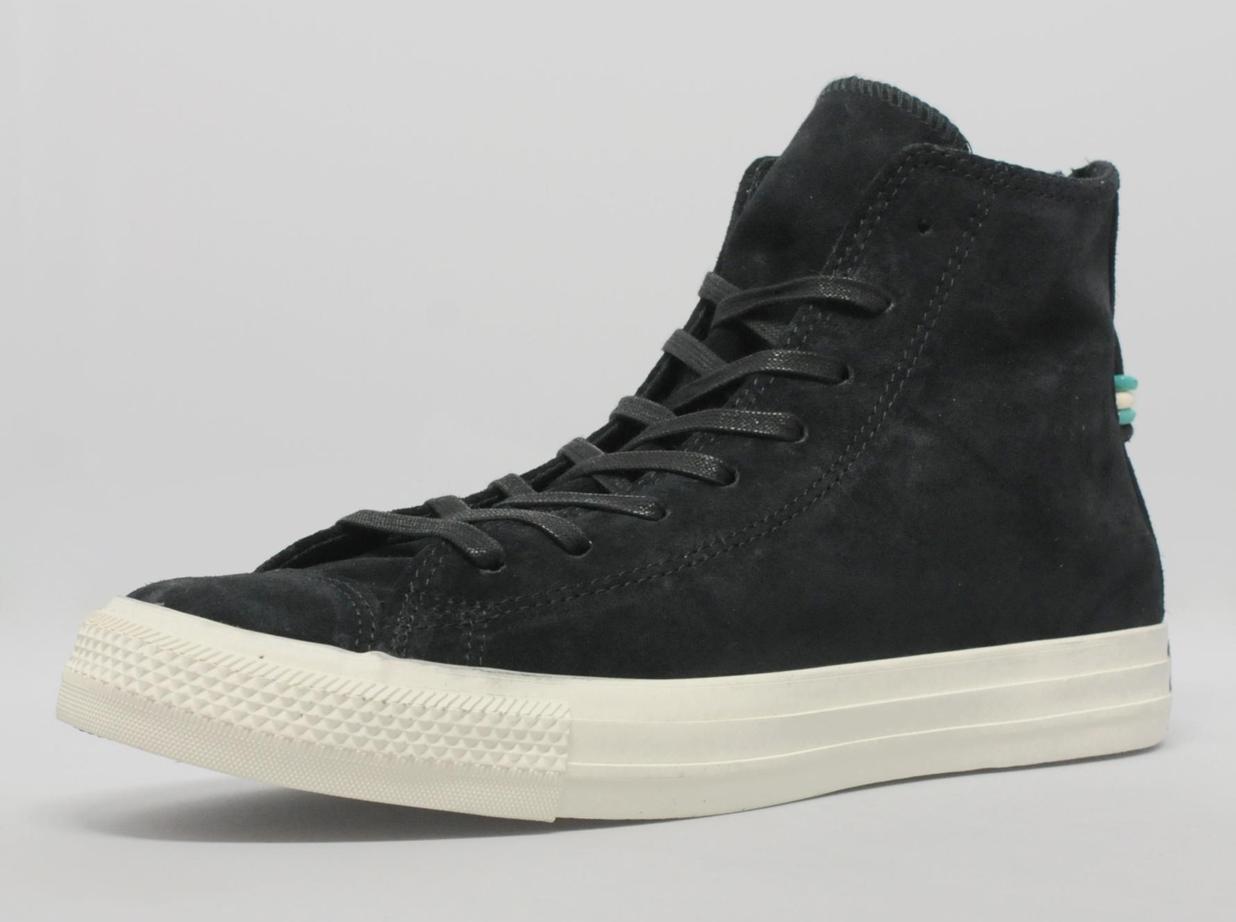 Converse Chuck Taylor All Star Hi Burnished 06