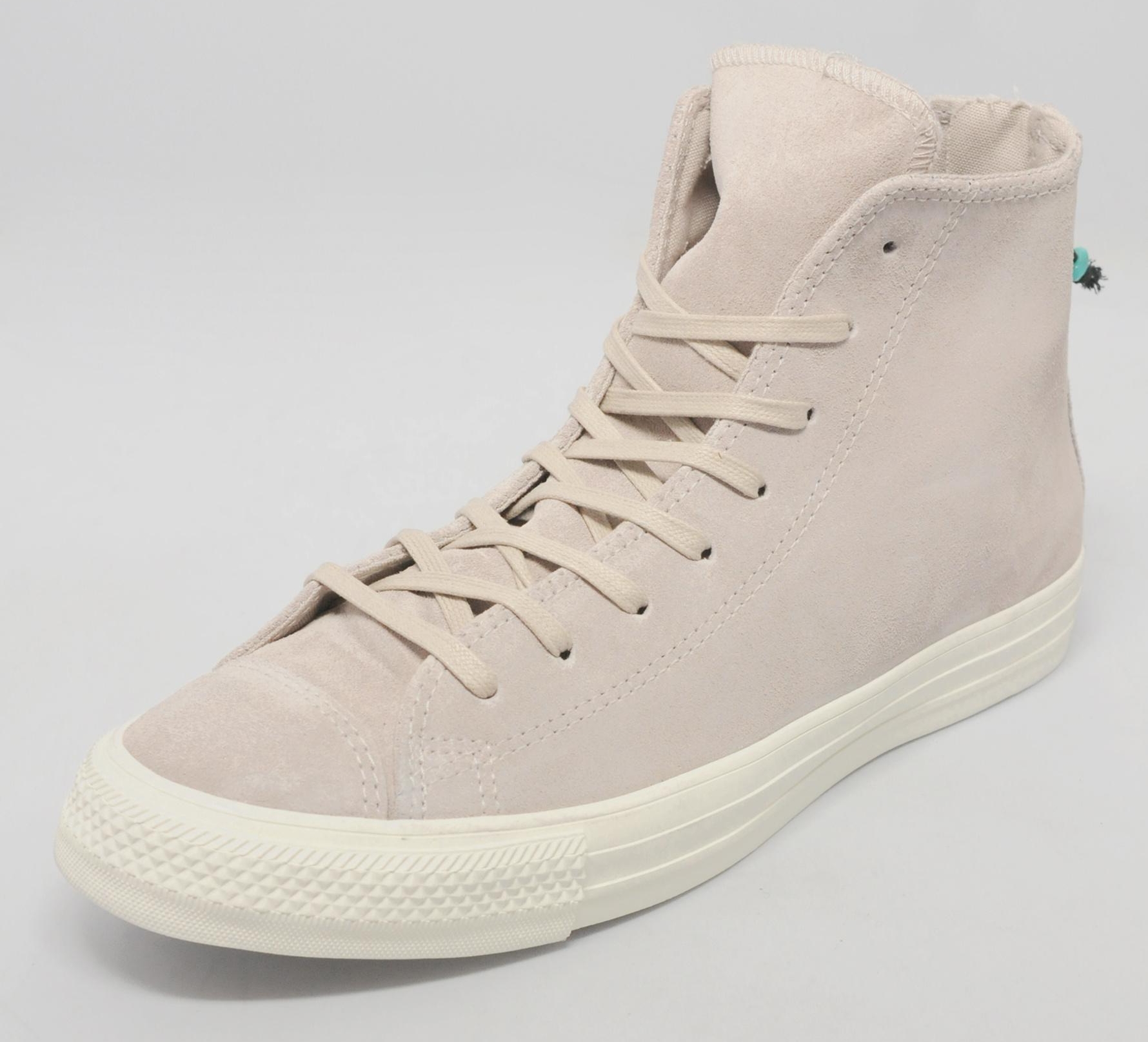 Converse Chuck Taylor All Star Hi Burnished 11