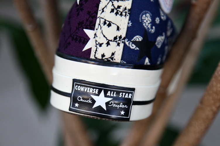Converse Chuck Taylor Rag Flag Calico 03