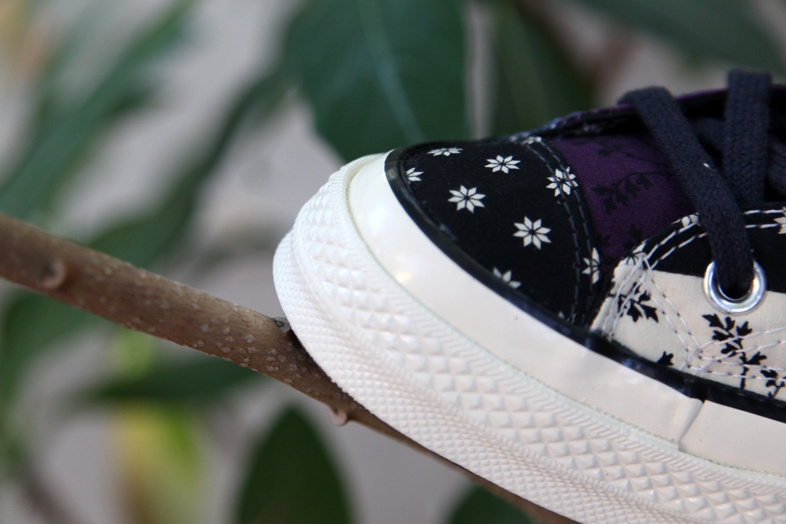 Converse Chuck Taylor Rag Flag Calico 04