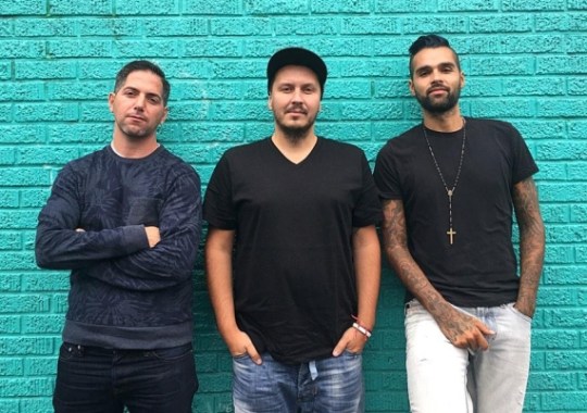 Nike Designers Marc Dolce, Denis Dekovic, and Mark Miner Hired by adidas