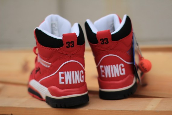 Ewing Center Red 02