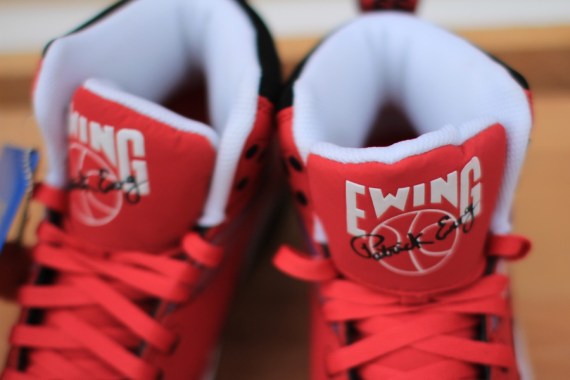 Ewing Center Red 03