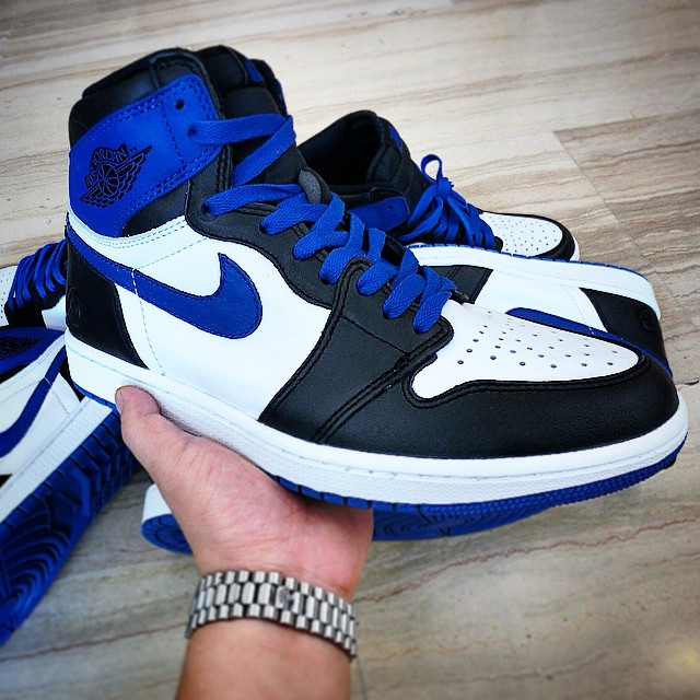 Fragment Air Jordans 01