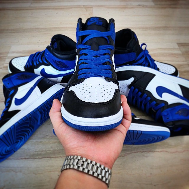 Fragment Air Jordans 03